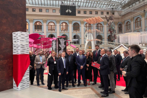 Архитекторы Ленобласти — на международном фестивале