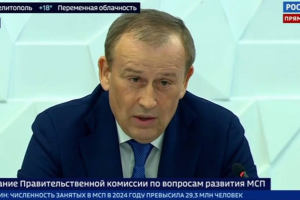 Ленобласть делится опытом работы с субъектами малого бизнеса