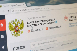 Самозанятые Ленинградской области и госзакупки
