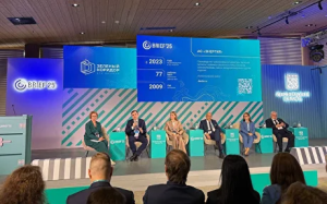 Истории успеха предприятий Ленинградской области на БРИФ-2025