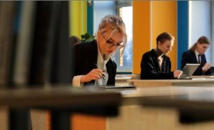 Бизнес продолжает инвестировать в развитие кадрового потенциала для финтех-отрасли