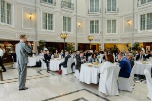 Ключевые тренды и меры поддержки: в Ленинградской области обсудили итоги года и планы развития бизнеса