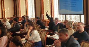 Более 300 специалистов прошли обучение по антикоррупционным вопросам в Ленобласти