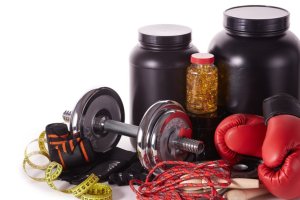 Спортивное питание: Ленобласть в числе лидеров